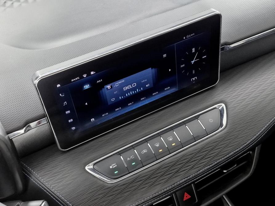 Haval Jolion I Нижний Новгород  - изображение 17