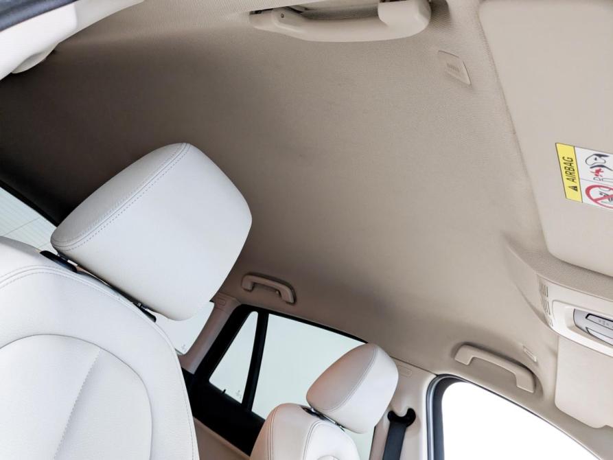 BMW X1 II (F48) Рестайлинг Москва  - изображение 22
