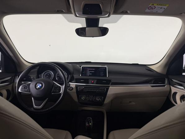 BMW X1 II (F48) Рестайлинг с пробегом 2021 года, цена 2 700 000 рублей, 71763 км, внедорожник, Автокод Объявления