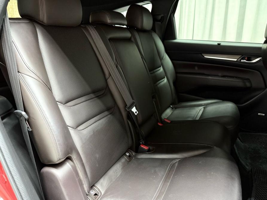 Mazda CX-8 I Ижевск  - изображение 34