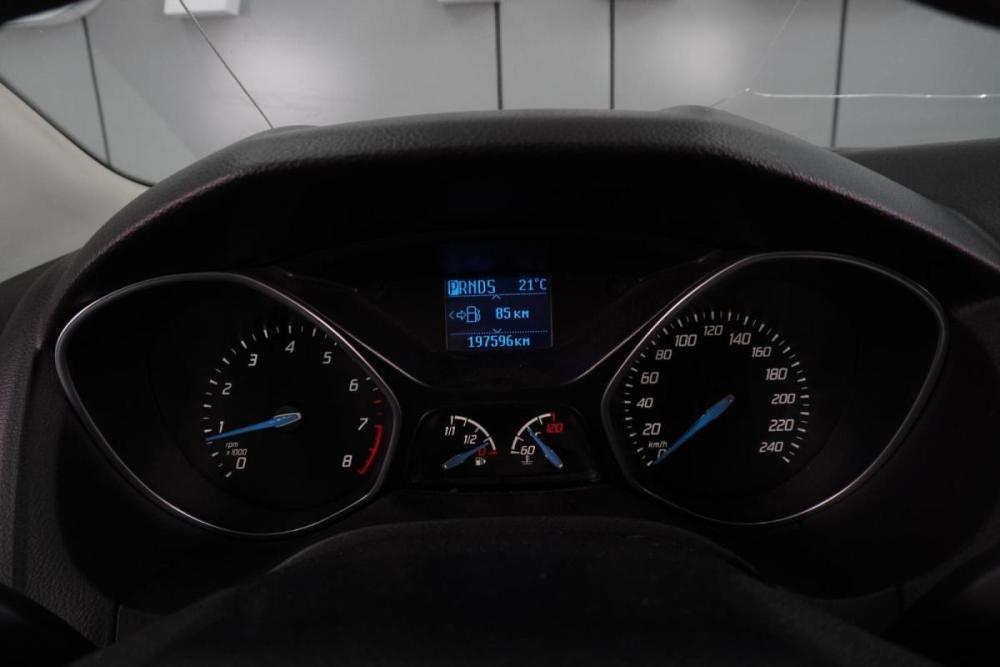 Ford Focus III Воронеж  - изображение 12