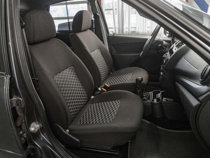 Lada (ВАЗ) Granta I Рестайлинг Тюмень  - изображение 8