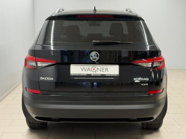 Skoda Kodiaq I с пробегом 2019 года, цена 2 990 000 рублей, 87877 км, внедорожник, Автокод Объявления