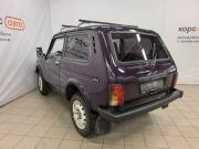 Lada (ВАЗ) 2121 (4x4) I Рестайлинг Калуга  - изображение 13
