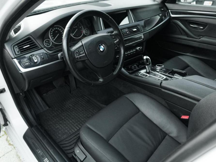 BMW 5 серии VI (F10/F11/F07) Калининград  - изображение 31