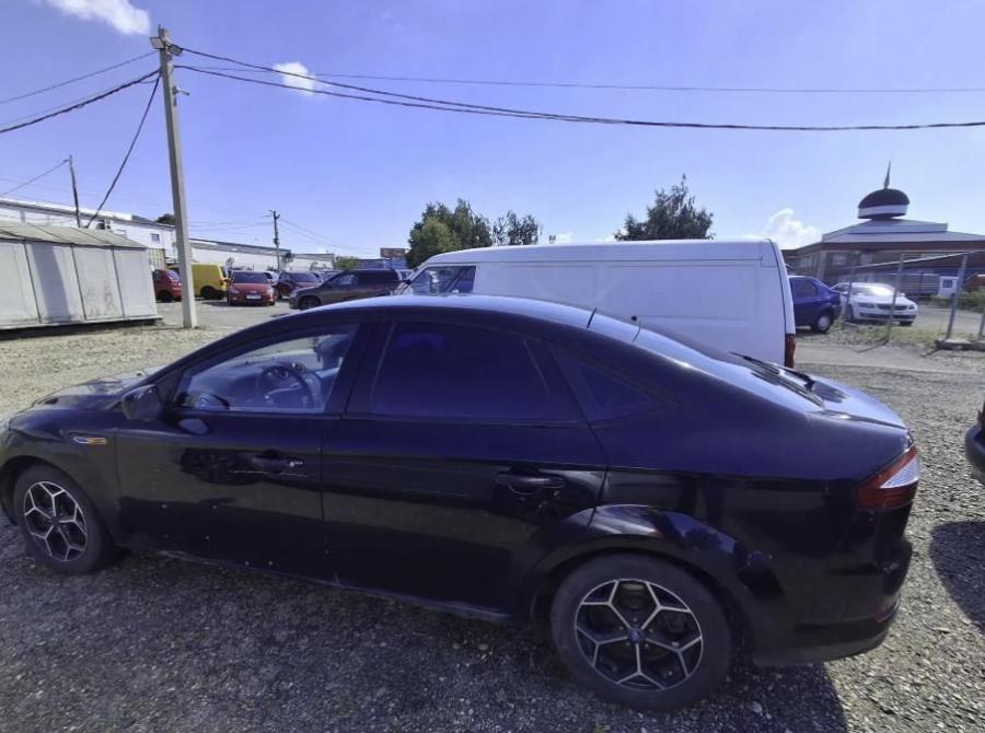Ford Mondeo IV Ставрополь  - изображение 8