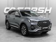 Chery Tiggo 7 Pro I Тюмень  - изображение 25