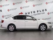 Skoda Octavia III (A7) Минеральные Воды  - изображение 25