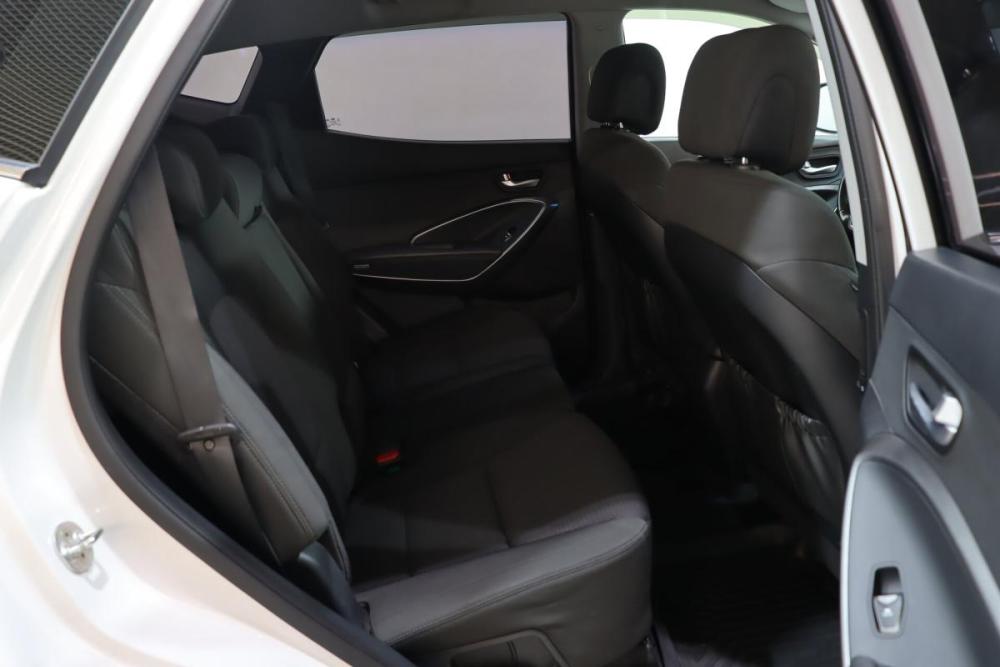 Hyundai Santa Fe III Рестайлинг Сургут  - изображение 21