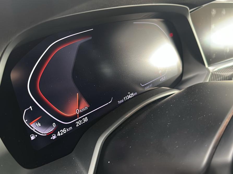 BMW X6 III (G06) Санкт-Петербург  - изображение 2