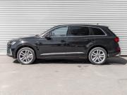 Audi Q7 II (4M) Рестайлинг Москва  - изображение 38