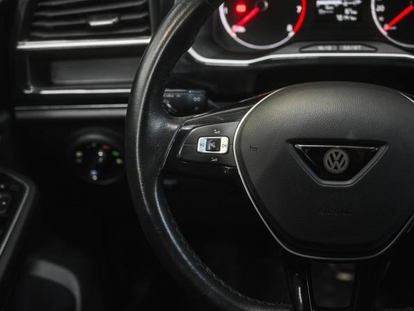 Jetta VS5 I с пробегом 2021 года, цена 1 849 000 рублей, 65000 км, внедорожник, Автокод Объявления
