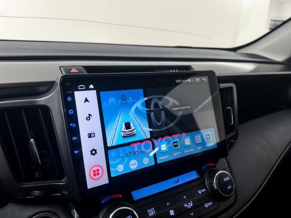 Toyota RAV4 IV (XA40) Рестайлинг с пробегом 2018 года, цена 2 650 000 рублей, 178000 км, внедорожник, Автокод Объявления