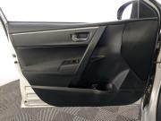 Toyota Corolla XI (E160 E170 E180) Москва  - изображение 39