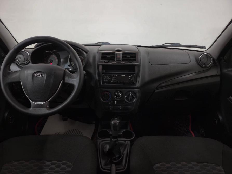 Lada (ВАЗ) Granta I Рестайлинг Альметьевск  - изображение 13