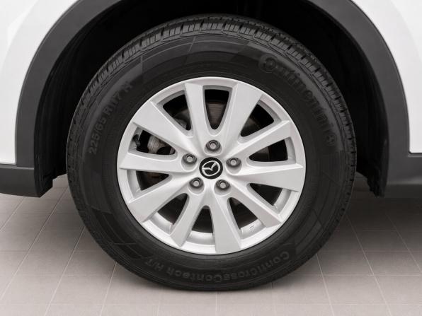 Mazda CX-5 I с пробегом 2013 года, цена 1 500 000 рублей, 237479 км, внедорожник, Автокод Объявления