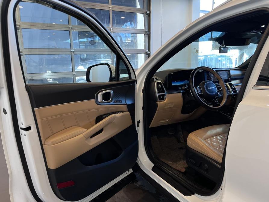 Kia Sorento IV Чебоксары  - изображение 17