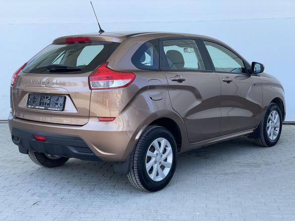 Lada (ВАЗ) XRAY I с пробегом 2018 года, цена 888 000 рублей, 36355 км, хэтчбек, Автокод Объявления