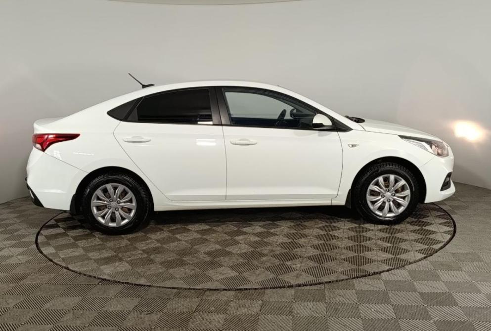 Hyundai Solaris II Волгоград  - изображение 8