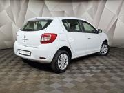 Renault Sandero II Рестайлинг Москва  - изображение 22