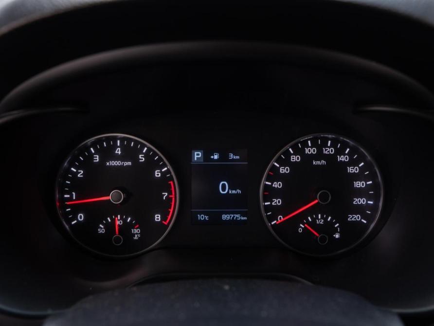 Kia Rio IV Волгоград  - изображение 12
