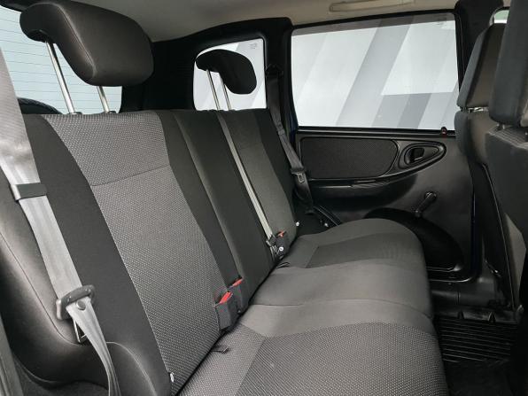 Chevrolet Niva I Рестайлинг с пробегом 2018 года, цена 858 000 рублей, 61667 км, внедорожник, Автокод Объявления