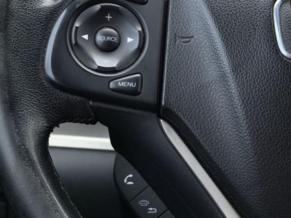 Honda CR-V IV с пробегом 2014 года, цена 1 750 000 рублей, 263461 км, внедорожник, Автокод Объявления