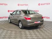 Citroen C-Elysee I Вологда  - изображение 24