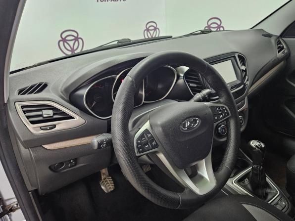 Lada (ВАЗ) Vesta I с пробегом 2018 года, цена 943 000 рублей, 141430 км, универсал, Автокод Объявления