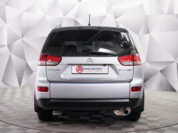 Citroen C-Crosser с пробегом 2010 года, цена 1 235 000 рублей, 135435 км, внедорожник, Автокод Объявления