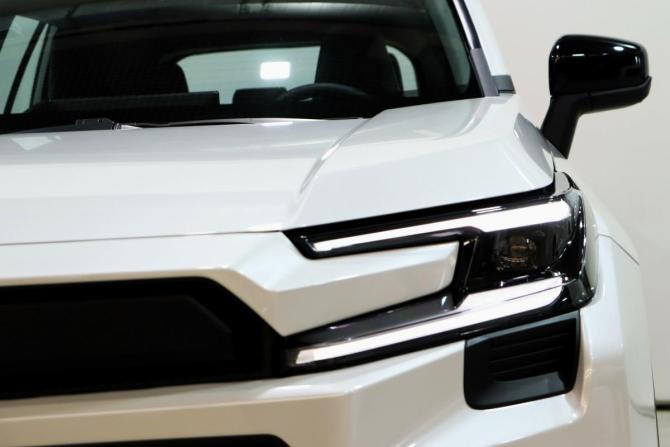 Toyota RAV4 VI (XA60) с пробегом 2026 года, цена 4 649 000 рублей, 20 км, внедорожник, Автокод Объявления