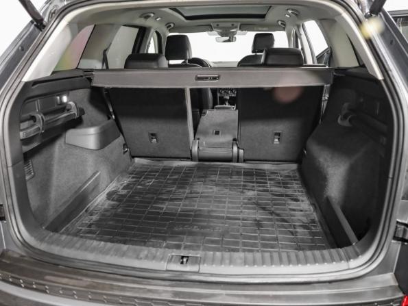 Skoda Kodiaq I с пробегом 2018 года, цена 2 499 000 рублей, 143508 км, внедорожник, Автокод Объявления