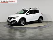 Renault Sandero II Рестайлинг Белгород  - изображение 18