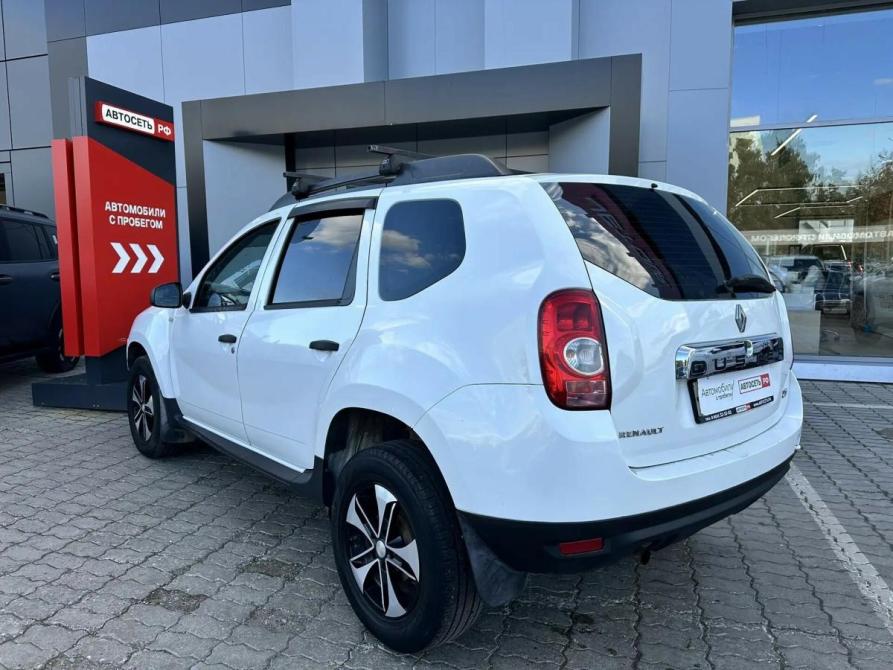 Renault Duster I Набережные Челны  - изображение 18