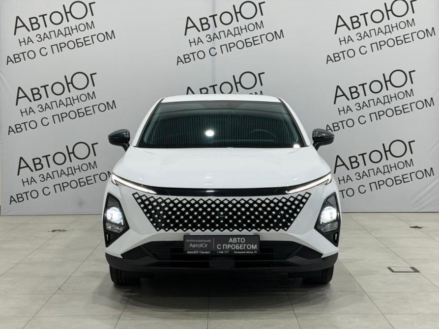 Omoda C5 I Рестайлинг Ставрополь  - изображение 3