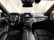 Mercedes-Benz GLE I (W166) Москва  - изображение 32