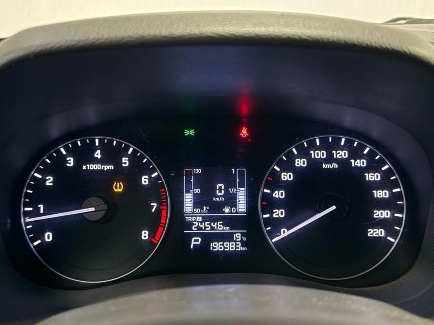 Hyundai Creta I Уфа  - изображение 16