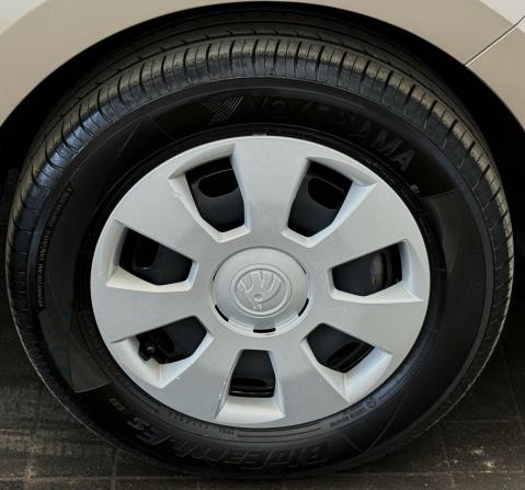 Skoda Rapid I Рестайлинг с пробегом 2019 года, цена 1 222 000 рублей, 107103 км, лифтбек, Автокод Объявления