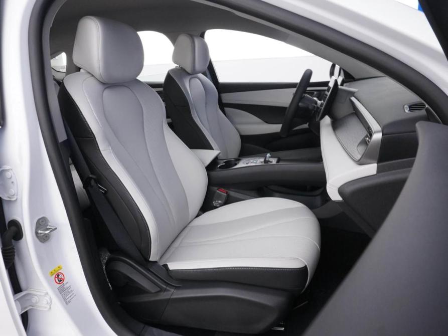 BYD Seal 05 Москва  - изображение 9