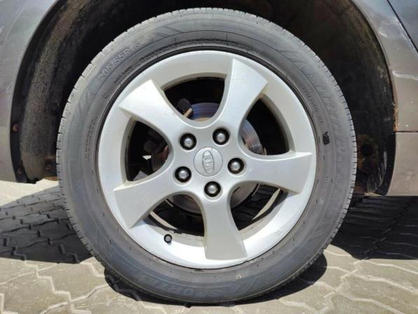Kia Magentis II Рестайлинг с пробегом 2010 года, цена 627 651 рубль, 260672 км, седан, Автокод Объявления