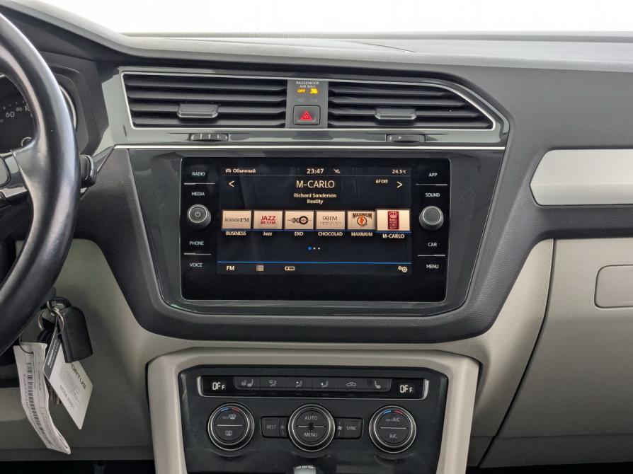 Volkswagen Tiguan II Москва  - изображение 28