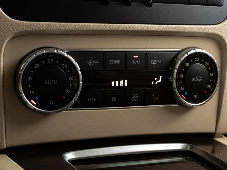 Mercedes-Benz GLK-Класс I (X204) Рестайлинг Тюмень  - изображение 12