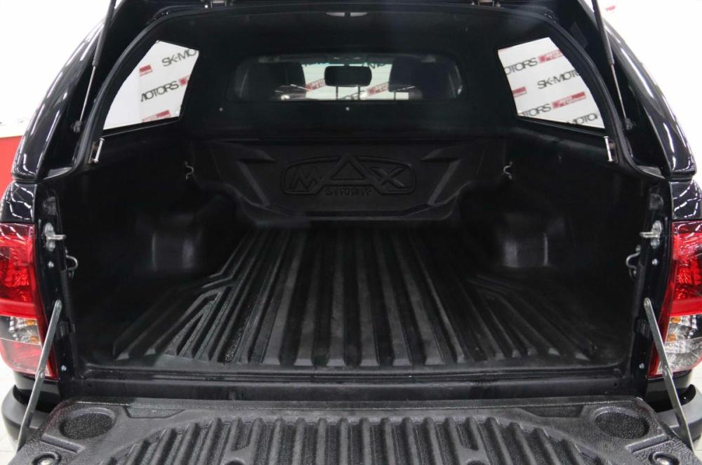 Toyota Hilux VIII Сургут  - изображение 28