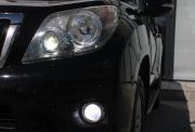 Toyota Land Cruiser Prado 150 Series Саратов  - изображение 49