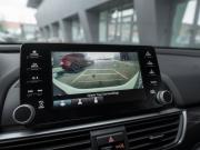 Honda Accord X Москва  - изображение 37