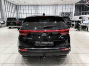 Kia Sportage IV Казань  - изображение 29