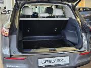 Geely EX5 Москва  - изображение 28