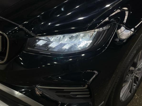 Geely Atlas Pro с пробегом 2021 года, цена 1 930 000 рублей, 50167 км, внедорожник, Автокод Объявления