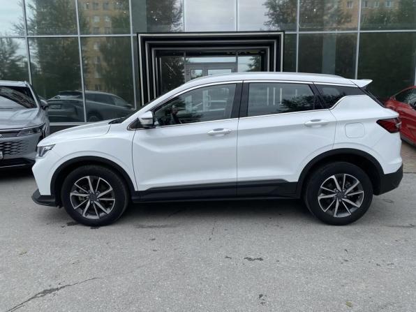 Geely Coolray I с пробегом 2023 года, цена 1 859 000 рублей, 98565 км, внедорожник, Автокод Объявления