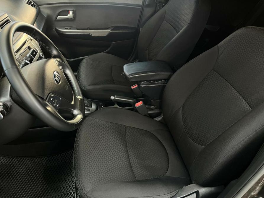 Kia Rio III Рестайлинг Нижнекамск  - изображение 8